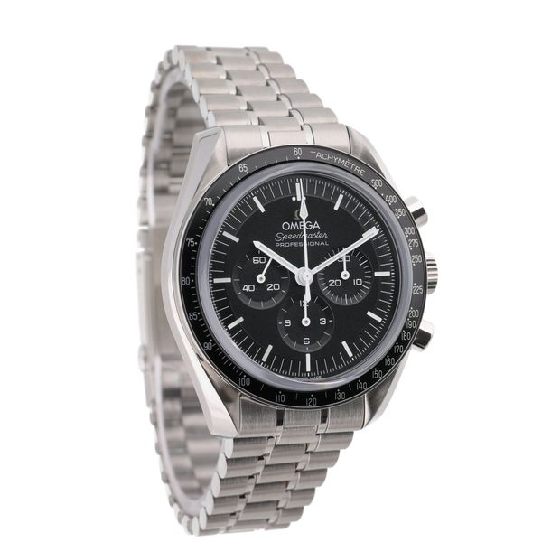 Omega Speedmaster Moonwatch Professional 310.30.42.50.01.002